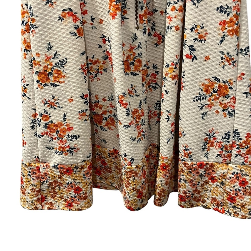 Set Of 2 Dresses MISSLOOK  Rewind Size 4 Buttoned Mini Dresses Sleeveless Halter - Picture 7 of 13